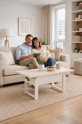 Ławo-stół HUGO
