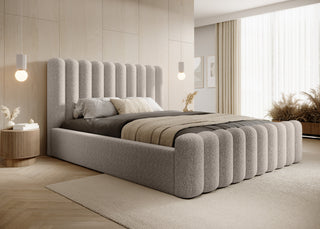 Łóżko tapicerowane DOLCE