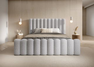 Łóżko tapicerowane DOLCE