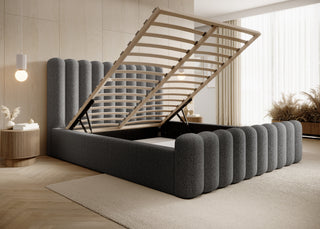 Łóżko tapicerowane DOLCE