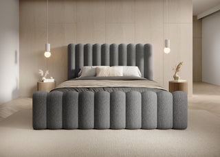 Łóżko tapicerowane DOLCE