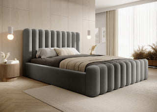 Łóżko tapicerowane DOLCE