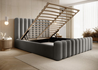 Łóżko tapicerowane DOLCE