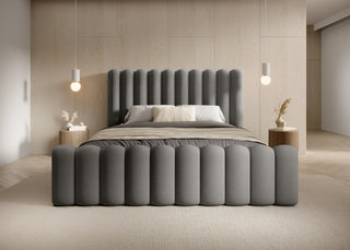 Łóżko tapicerowane DOLCE