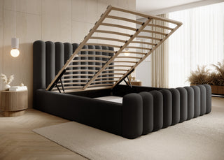 Łóżko tapicerowane DOLCE