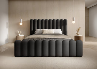 Łóżko tapicerowane DOLCE