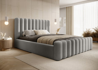 Łóżko tapicerowane DOLCE