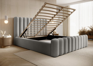 Łóżko tapicerowane DOLCE