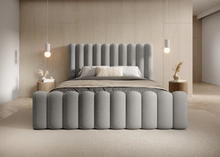 Łóżko tapicerowane DOLCE